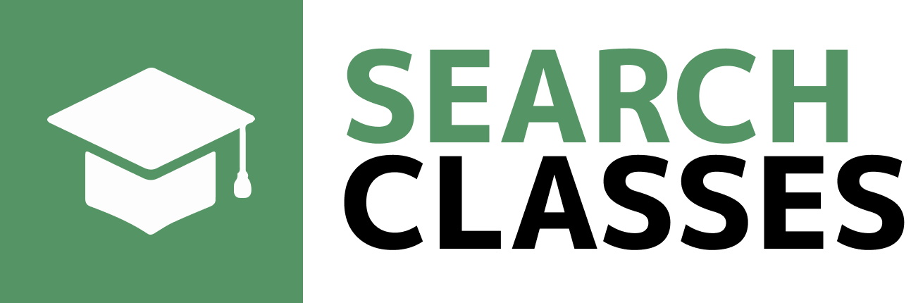 Search Classes